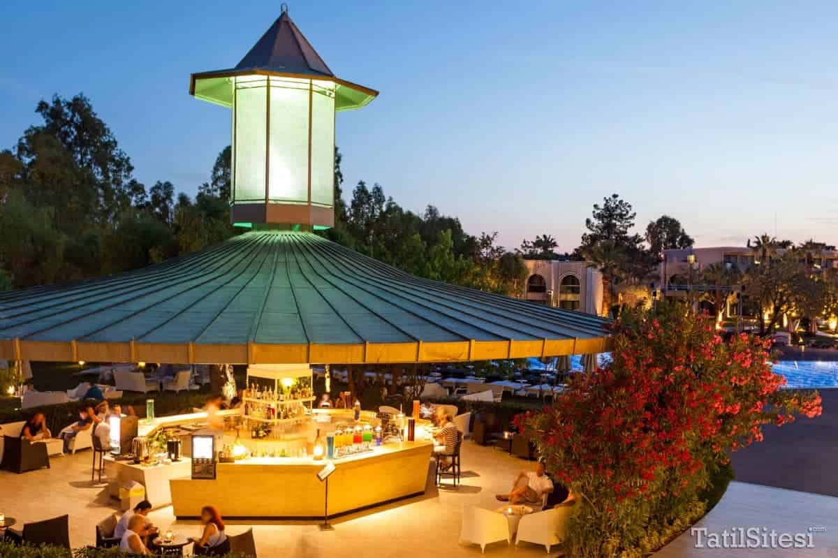 Aurum Didyma Spa Beach Resort